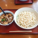 山田うどん - 