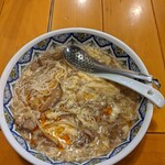 中国ラーメン揚州商人 - 