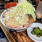 ぼんてん酒場 - 