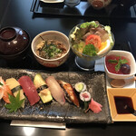 Sushi Zen - 