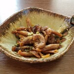 うなぎ 香野月 - 