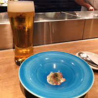 炭火焼肉 なかはら - 