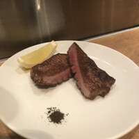 炭火焼肉 なかはら - 