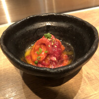 炭火焼肉 なかはら - 