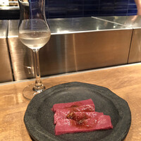 炭火焼肉 なかはら - 