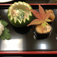 赤坂 浅田 - 