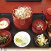 Shinkoma Honten - 割子蕎麦
