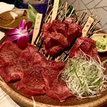 肉匠 コギヤ 宴庭  - 