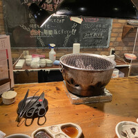 大衆肉酒場 こだわり米 匠 - 