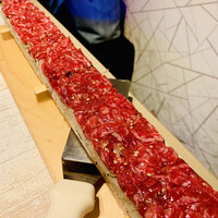 肉匠 コギヤ 宴庭  - 