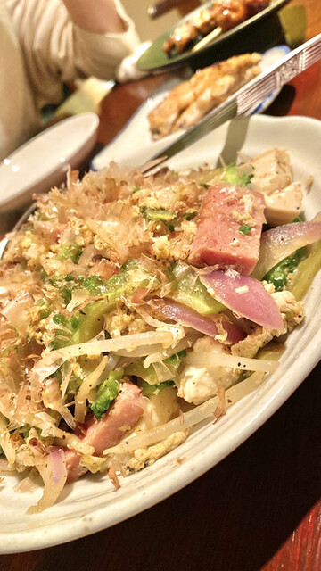 くつろぎの店 どなん 綱島 沖縄料理 食べログ