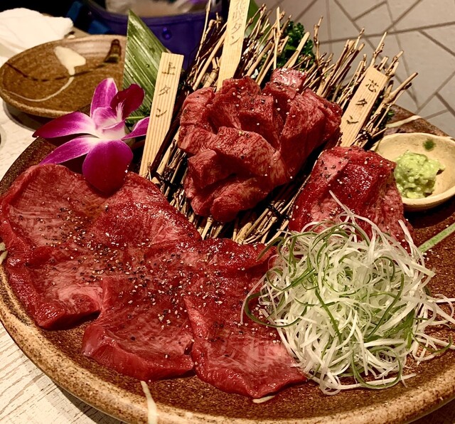 肉匠 コギヤ 宴庭 大崎広小路 焼肉 ネット予約可 食べログ 肉匠 コギヤ 宴庭 大崎広小路 焼肉 ネット予約可 食べログ