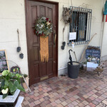 パスタ・ディ・フランコ - 