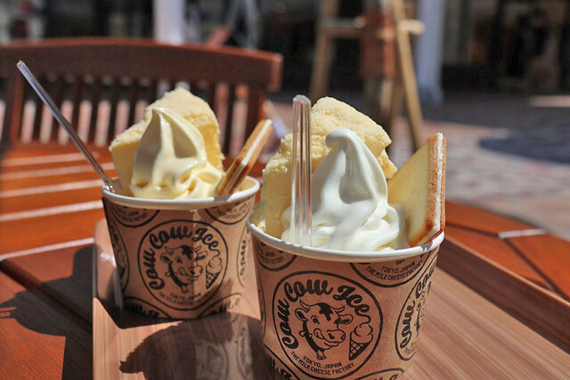 ソフトクリーム By おおおおお 東京ミルクチーズ工場 りんくう店 りんくうタウン ソフトクリーム 食べログ ソフトクリーム By おおおおお 東京ミルクチーズ工場 りんくう店 りんくうタウン ソフトクリーム 食べログ