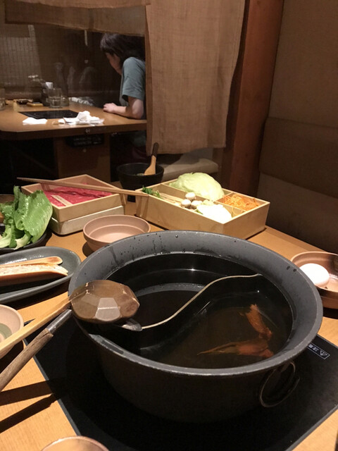 しゃぶしゃぶ温野菜 東浦和店 しゃぶしゃぶおんやさい 東浦和 しゃぶしゃぶ ネット予約可 食べログ