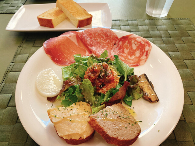 トラットリアマッシ Trattoria Massi 川西池田 イタリアン 食べログ トラットリアマッシ Trattoria Massi 川西池田 イタリアン 食べログ
