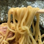 つばさ家 - 麺