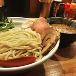 つけ麺 R＆B - 