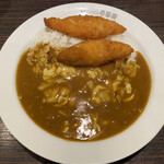 CoCo壱番屋 - 料理写真: