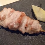 炭火焼き鶏とスパイスカレー 日本橋室町 ハラカラ - 