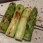 炭火焼き鶏とスパイスカレー 日本橋室町 ハラカラ - 