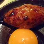 炭火焼き鶏とスパイスカレー 日本橋室町 ハラカラ - 
