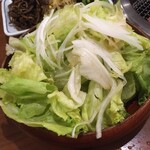 Yakiniku Sanga - 