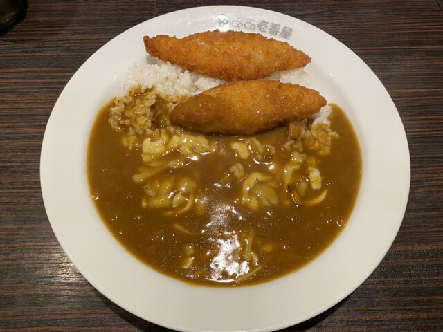 CoCo Ichiban Ya Naniwaku Nihonbashi Gochome Ten