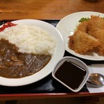 まるみ食堂 - 