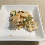 讃岐のおうどん 花は咲く - 