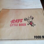 RAYS LITTLE DINER - 