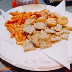 BAR　紺野 - お通し