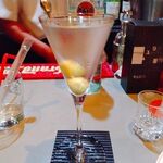 BAR　紺野 - マティーニ