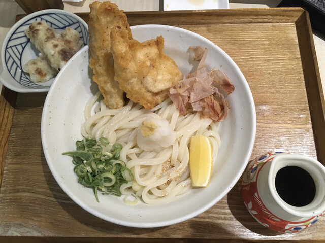 リニューアル 讃岐のおうどん 花は咲く 荻窪店 荻窪 うどん 食べログ リニューアル 讃岐のおうどん 花は咲く 荻窪店 荻窪 うどん 食べログ