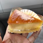 大坂屋菓子店 - 料理写真: