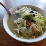 尚ちゃんラーメン 原町店 - 