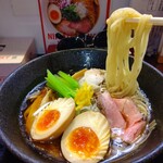 麺の風 祥気 - 