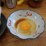 ラーメン そら - つまみの残り汁にこれ！