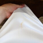 ラーメン そら - 高菜落とした....