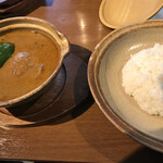 カレー工房インド - 