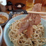 ラーメン そら - 豚