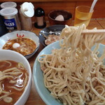 ラーメン そら - ワシワシ麺