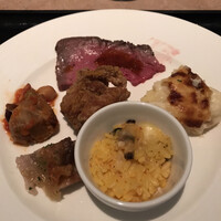 オチェーアノ - 