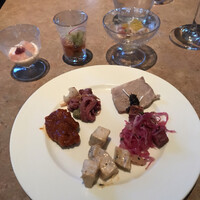 オチェーアノ - 