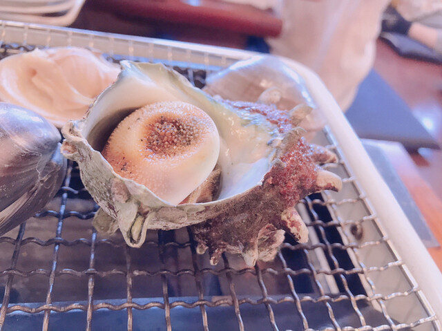 お食事処まるに 九十九里町その他 魚介料理 海鮮料理 ネット予約可 食べログ