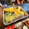 天ぷら食堂 若鷹 - 料理写真: