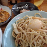 ラーメン そら - 1個じゃ足らんね～