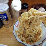 ラーメン そら - これ、マジ旨いっす！