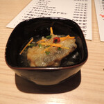 Sapporo Eki Kitaguchi Sakaba Meshi To Junmai - 