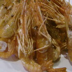 小暮や - 川海老